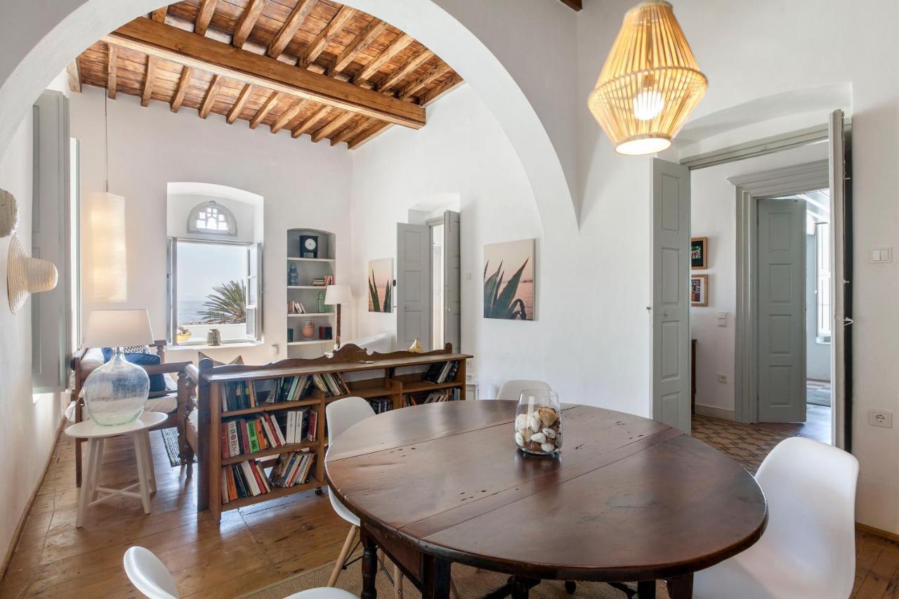 Villa Josephine - 1882 Mykonos Town