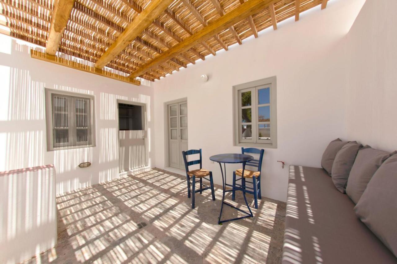 Villa Josephine - 1882 Mykonos Town